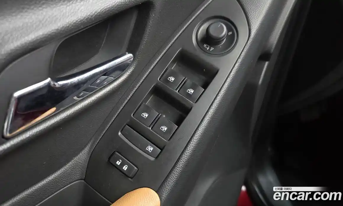 Chevrolet Trax 2019 1.4 гидро в Москве № 2053232, фото 19