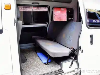 Chevrolet Damas 2020 0.8 механика в Москве № 2053251, миниатюра 6