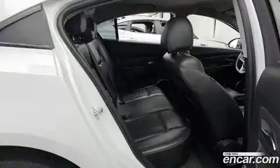 Chevrolet Cruze 2014 1.4 гидро в Москве № 2053291, миниатюра 12