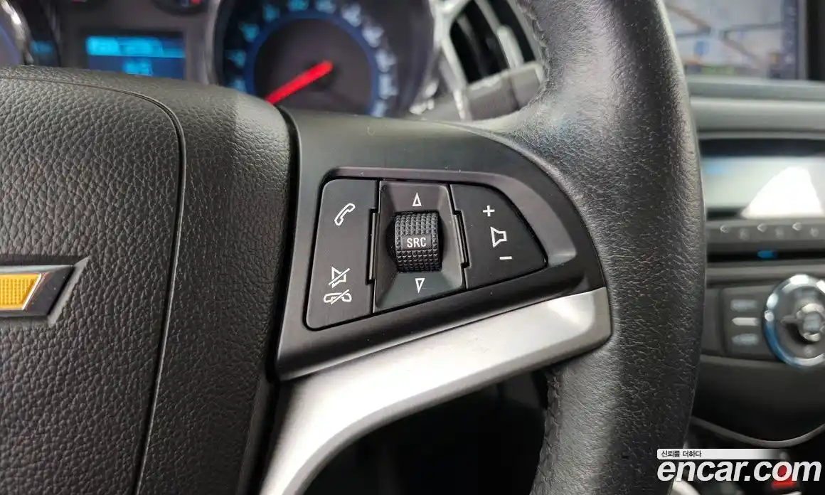 Chevrolet Cruze 2014 1.4 гидро в Москве № 2053291, фото 18