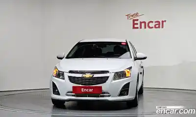 Chevrolet Cruze 2014 1.4 гидро в Москве № 2053291, миниатюра 3