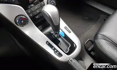 Chevrolet Cruze 2014 1.4 гидро в Москве № 2053291, миниатюра 9