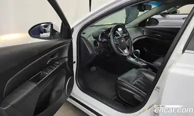 Chevrolet Cruze 2014 1.4 гидро в Москве № 2053291, миниатюра 10