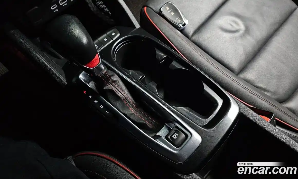 Chevrolet TrailBlazer 2020 1.3 гидро в Москве № 2053353, фото 12