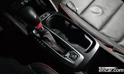 Chevrolet TrailBlazer 2020 1.3 гидро в Москве № 2053353, миниатюра 12