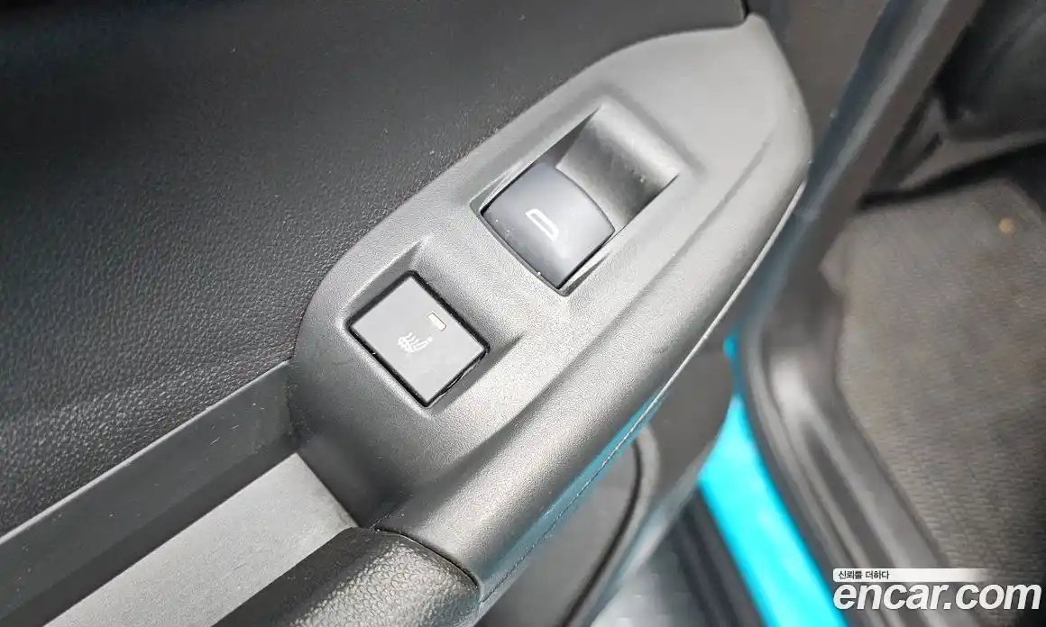 Chevrolet TrailBlazer 2020 1.3 гидро в Москве № 2053353, фото 24