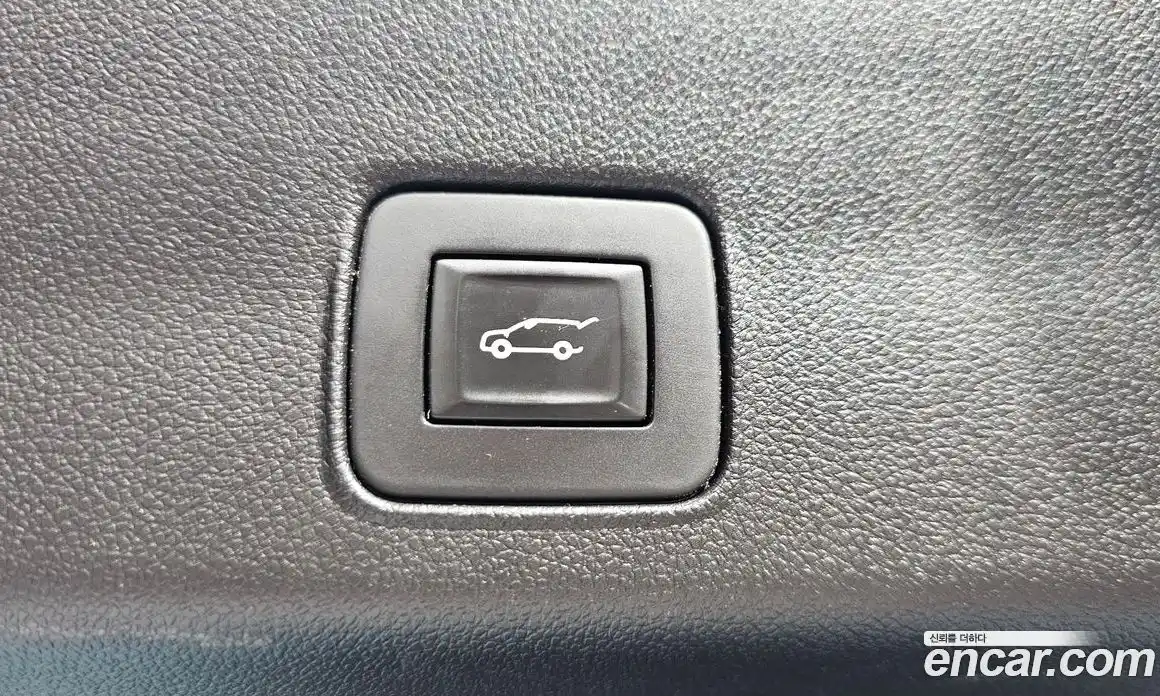 Chevrolet TrailBlazer 2020 1.3 гидро в Москве № 2053353, фото 26