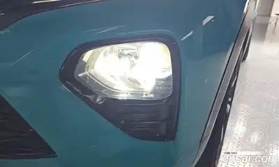 Chevrolet TrailBlazer 2020 1.3 гидро в Москве № 2053353, миниатюра 8