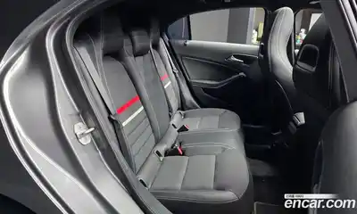 Mercedes-Benz A-Class 2015 1.5 гидро в Москве № 2053372, миниатюра 12