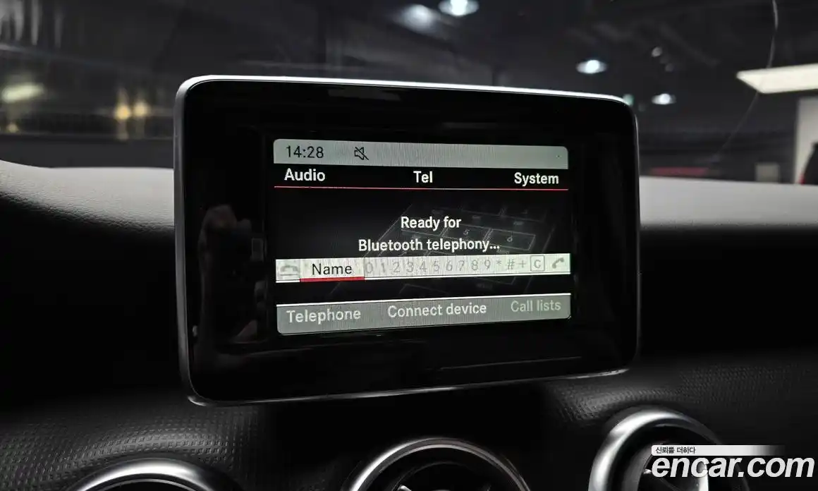Mercedes-Benz A-Class 2015 1.5 гидро в Москве № 2053372, фото 14