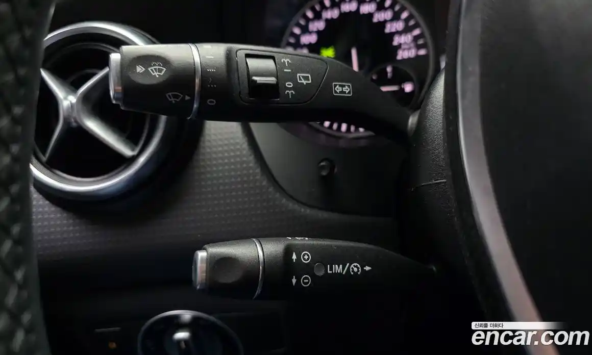 Mercedes-Benz A-Class 2015 1.5 гидро в Москве № 2053372, фото 19