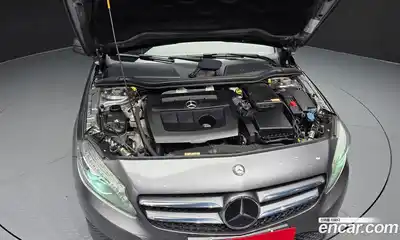 Mercedes-Benz A-Class 2015 1.5 гидро в Москве № 2053372, миниатюра 6