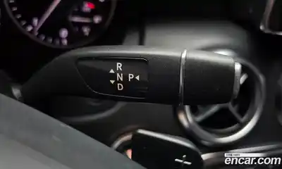 Mercedes-Benz A-Class 2015 1.5 гидро в Москве № 2053372, миниатюра 9