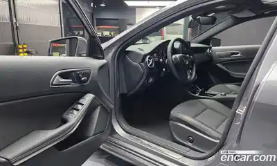 Mercedes-Benz A-Class 2015 1.5 гидро в Москве № 2053372, миниатюра 10