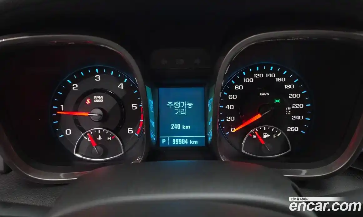 Chevrolet Malibu 2014 2.0 гидро в Москве № 2053374, фото 11