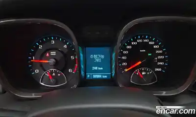 Chevrolet Malibu 2014 2.0 гидро в Москве № 2053374, миниатюра 11