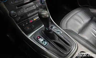 Chevrolet Malibu 2014 2.0 гидро в Москве № 2053374, миниатюра 12
