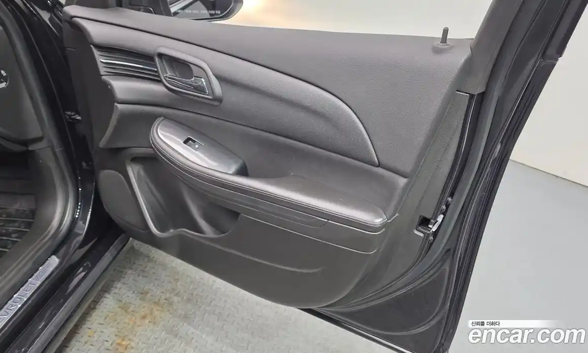 Chevrolet Malibu 2014 2.0 гидро в Москве № 2053374, фото 14