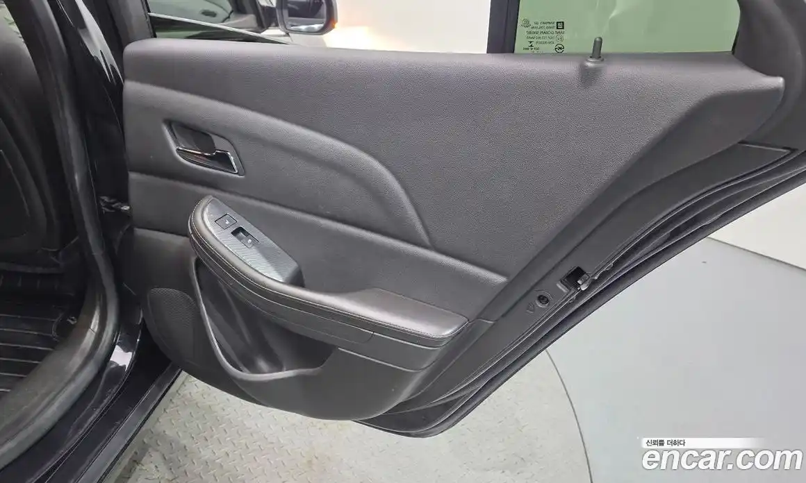 Chevrolet Malibu 2014 2.0 гидро в Москве № 2053374, фото 15