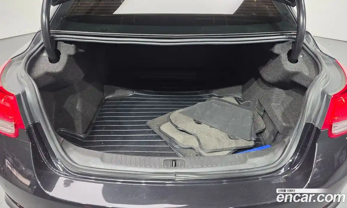 Chevrolet Malibu 2014 2.0 гидро в Москве № 2053374, фото 24