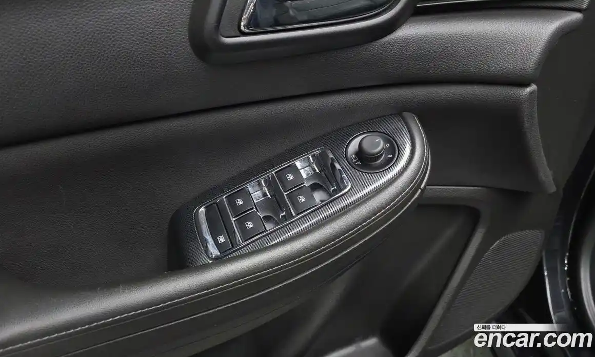 Chevrolet Malibu 2014 2.0 гидро в Москве № 2053374, фото 29