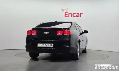 Chevrolet Malibu 2014 2.0 гидро в Москве № 2053374, миниатюра 4
