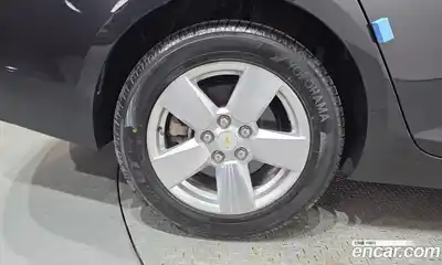 Chevrolet Malibu 2014 2.0 гидро в Москве № 2053374, миниатюра 5