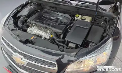 Chevrolet Malibu 2014 2.0 гидро в Москве № 2053374, миниатюра 6