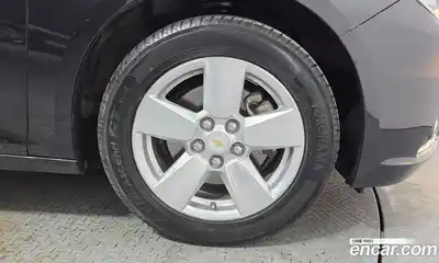 Chevrolet Malibu 2014 2.0 гидро в Москве № 2053374, миниатюра 7