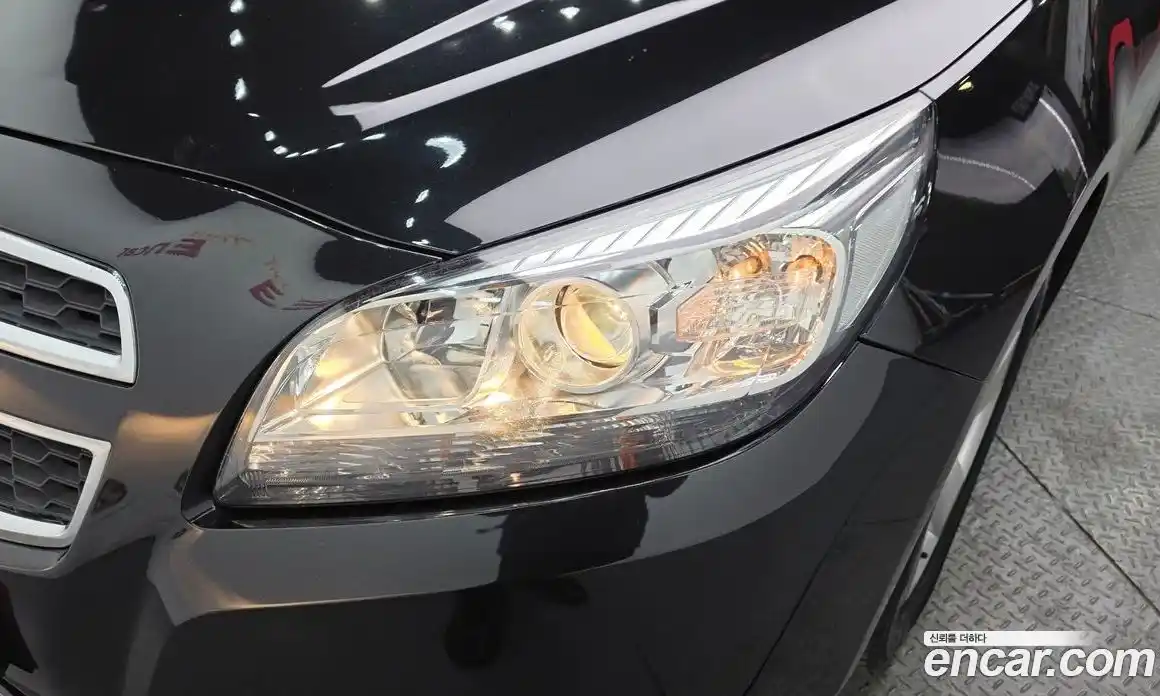 Chevrolet Malibu 2014 2.0 гидро в Москве № 2053374, фото 8