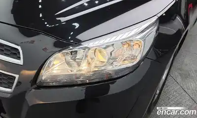Chevrolet Malibu 2014 2.0 гидро в Москве № 2053374, миниатюра 8