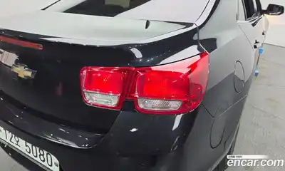 Chevrolet Malibu 2014 2.0 гидро в Москве № 2053374, миниатюра 9