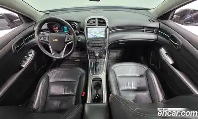 Chevrolet Malibu 2014 2.0 гидро в Москве № 2053374, миниатюра 10