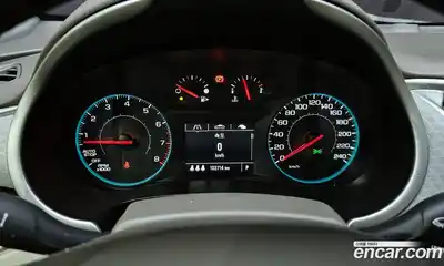 Chevrolet Malibu 2017 1.5 гидро в Москве № 2053386, миниатюра 11