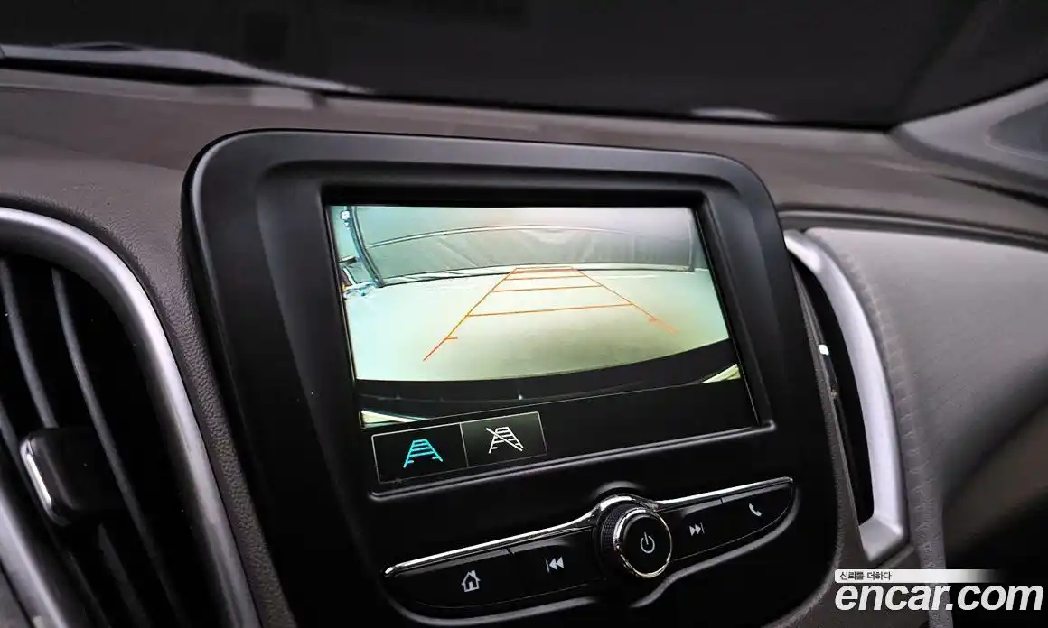 Chevrolet Malibu 2017 1.5 гидро в Москве № 2053386, фото 21