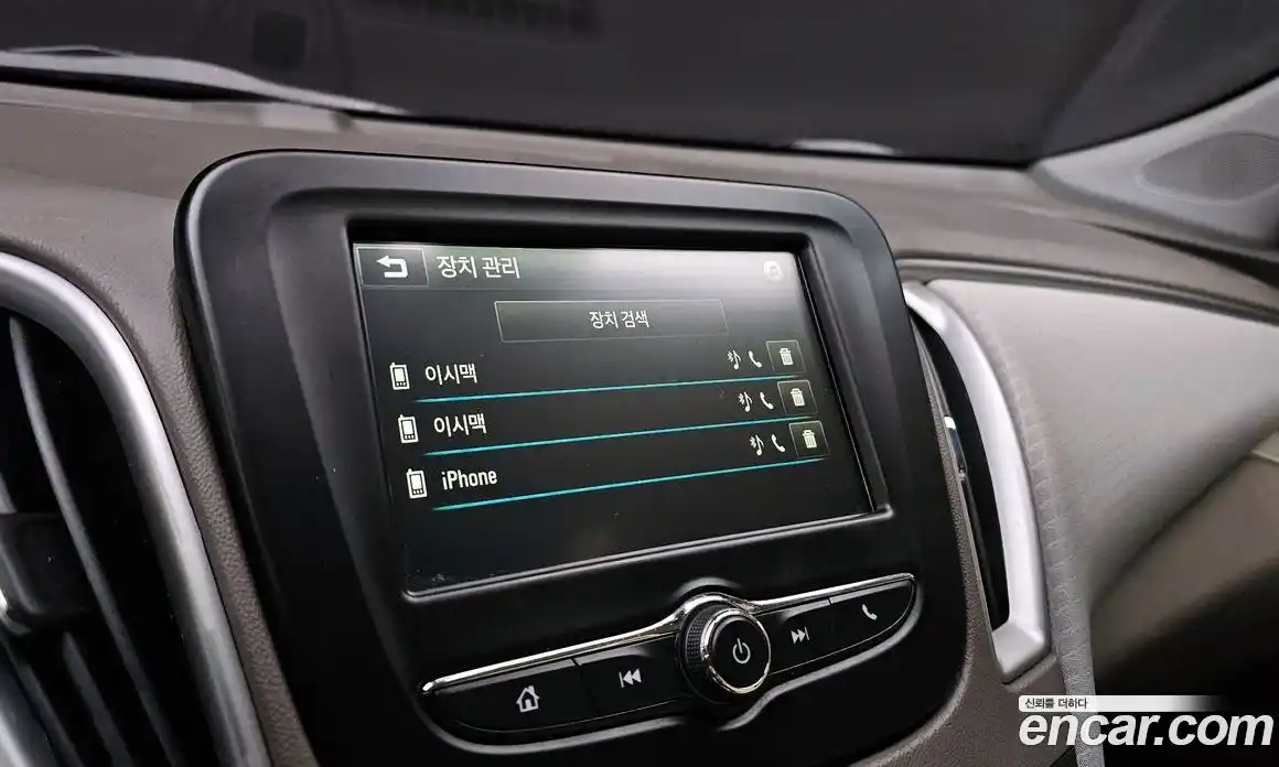 Chevrolet Malibu 2017 1.5 гидро в Москве № 2053386, фото 22
