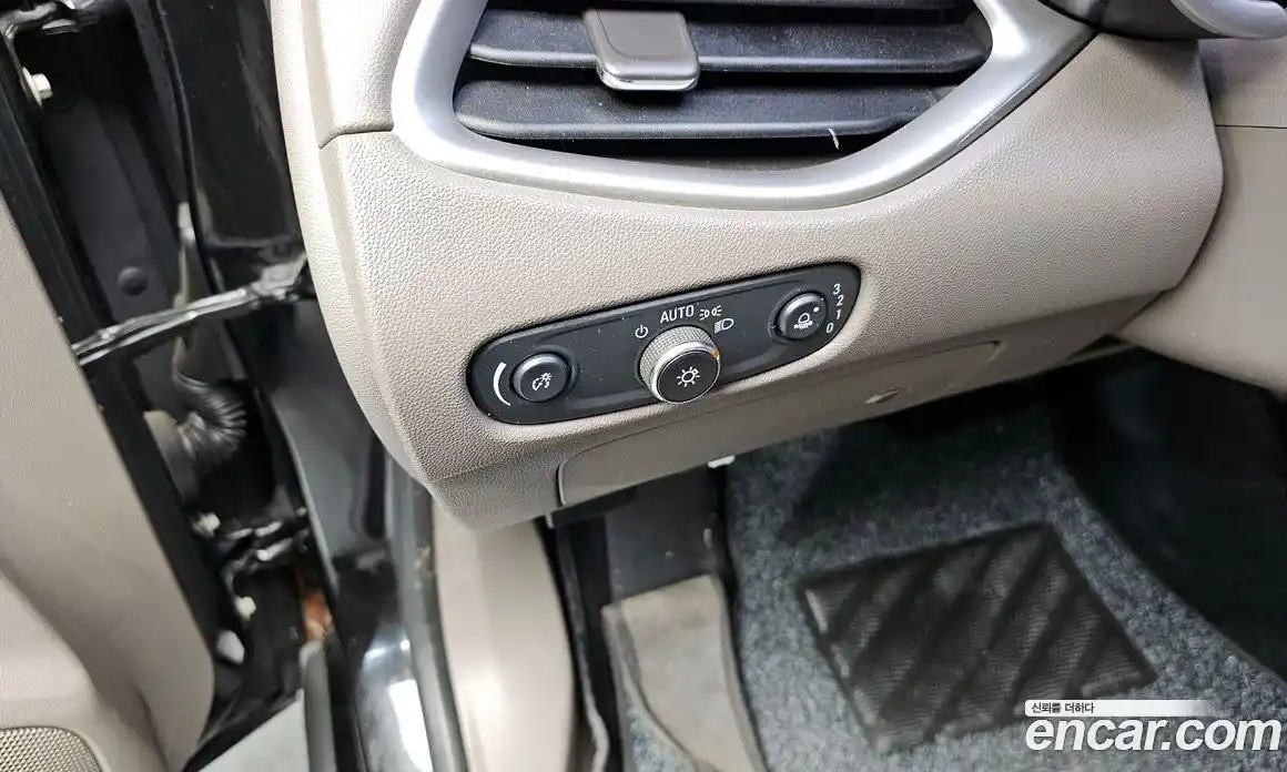 Chevrolet Malibu 2017 1.5 гидро в Москве № 2053386, фото 23