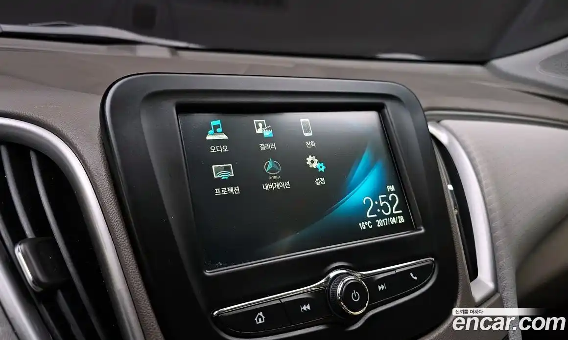 Chevrolet Malibu 2017 1.5 гидро в Москве № 2053386, фото 29
