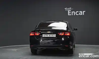 Chevrolet Malibu 2017 1.5 гидро в Москве № 2053386, миниатюра 4
