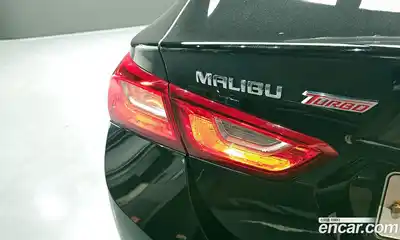 Chevrolet Malibu 2017 1.5 гидро в Москве № 2053386, миниатюра 9