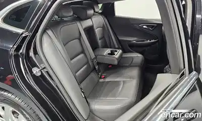 Chevrolet Malibu 2019 1.6 гидро в Москве № 2053470, миниатюра 11