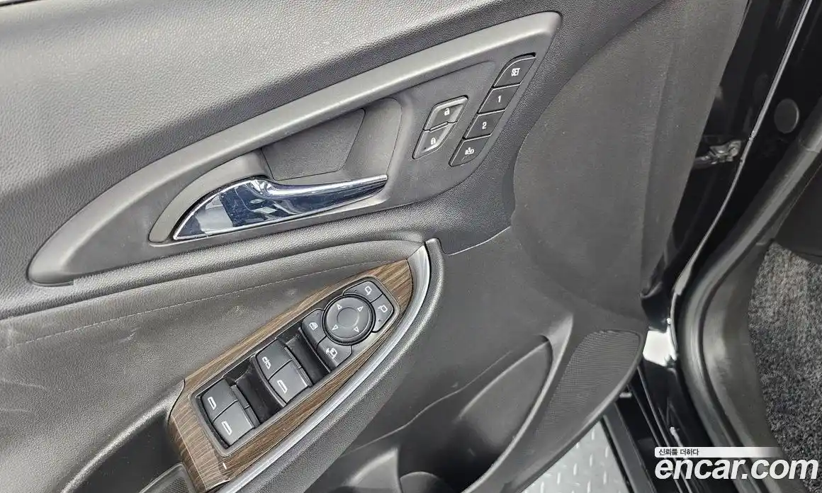 Chevrolet Malibu 2019 1.6 гидро в Москве № 2053470, фото 16