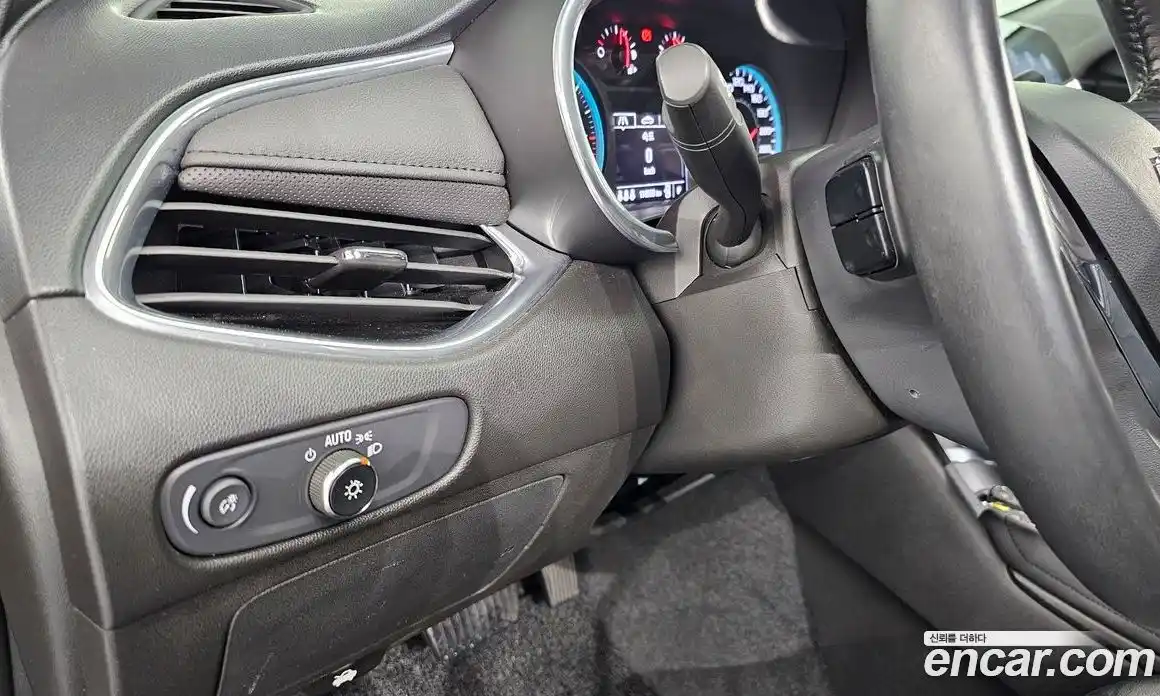 Chevrolet Malibu 2019 1.6 гидро в Москве № 2053470, фото 17
