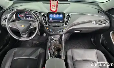 Chevrolet Malibu 2019 1.6 гидро в Москве № 2053470, миниатюра 7