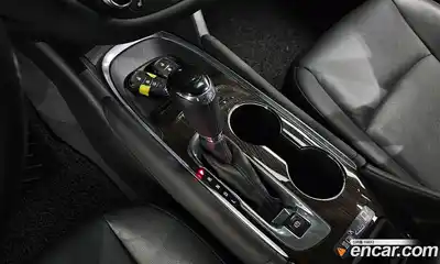 Chevrolet Malibu 2019 1.6 гидро в Москве № 2053470, миниатюра 9