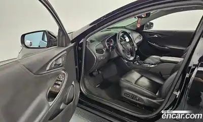 Chevrolet Malibu 2019 1.6 гидро в Москве № 2053470, миниатюра 10