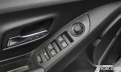 Chevrolet Trax 2014 1.4 гидро в Москве № 2053501, миниатюра 12