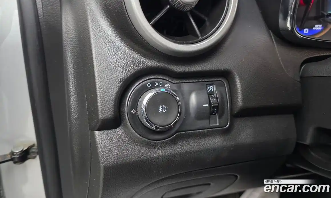 Chevrolet Trax 2014 1.4 гидро в Москве № 2053501, фото 13