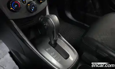 Chevrolet Trax 2014 1.4 гидро в Москве № 2053501, миниатюра 9