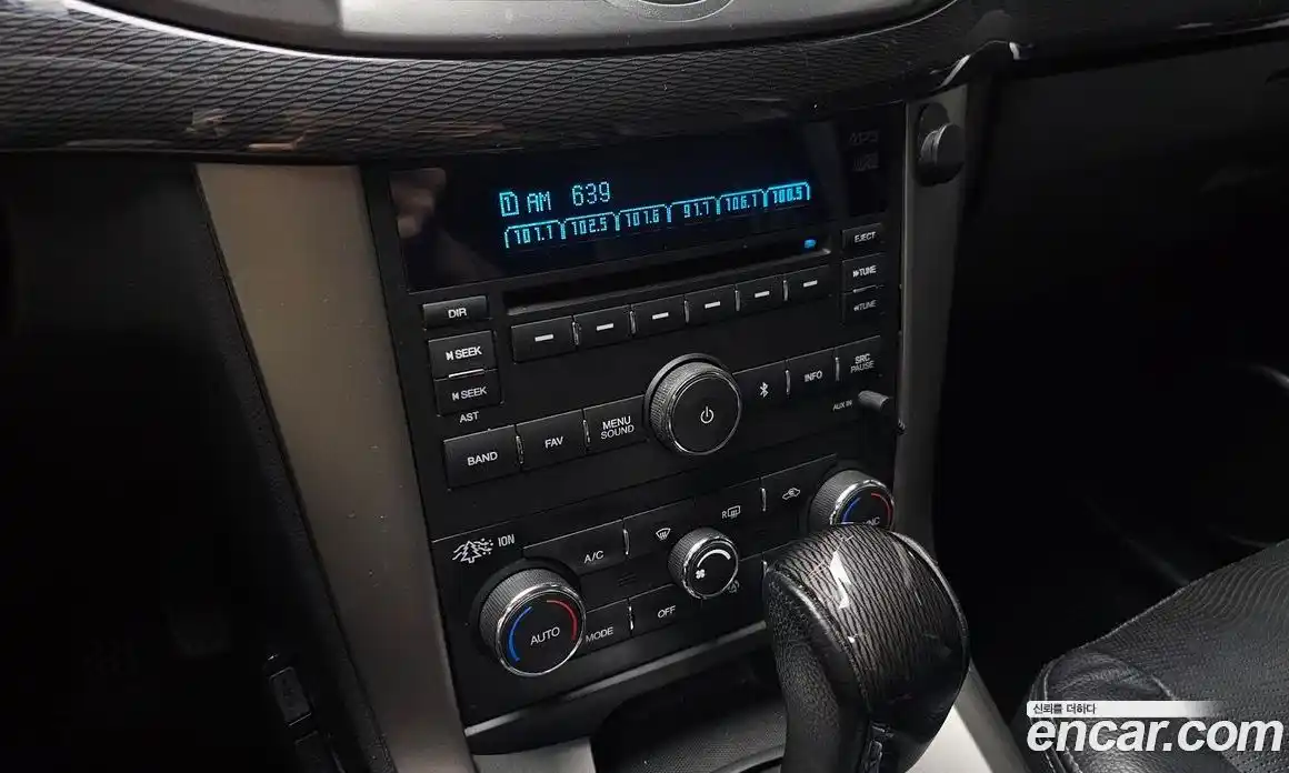 Chevrolet Captiva 2015 2.0 гидро в Москве № 2053571, фото 15